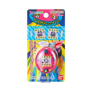 BANDAI 塔麻歌子唇頰二用膏(多款可選)