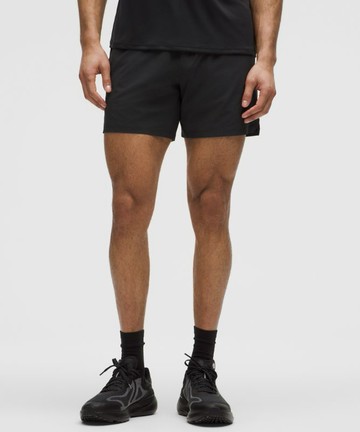 Mile Maker Ripstop Linerless Shorts 6" Size Large