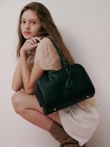 Hill Bag (2 Colors)