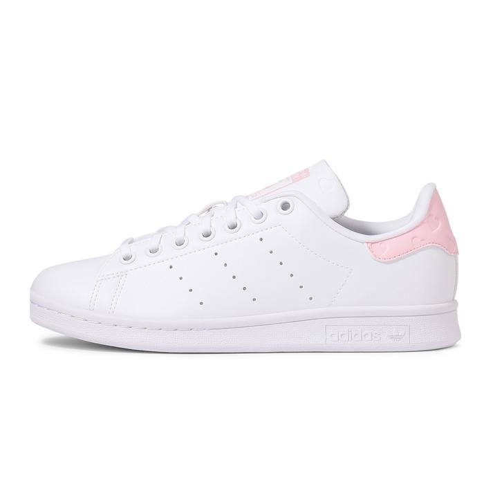 レディース 【ADIDAS】 アディダス STAN SMITH J スタンスミスJ HP6204