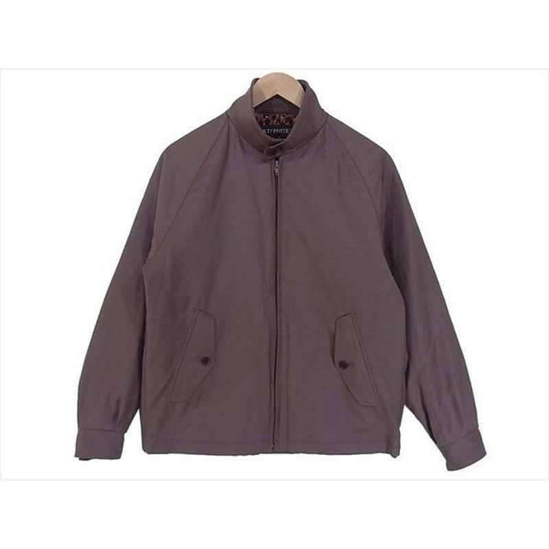 WACKO MARIA ワコマリア Ermenegildo Zegna エルメネジルドゼニア 18AW  