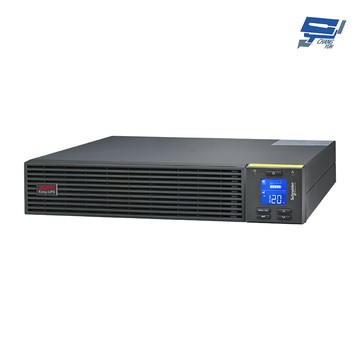 昌運監視器 apc 不斷電系統 srv rm 3000va 120v srv3kra-tw 機架式