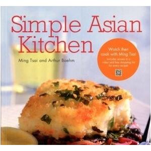 Simple Asian Kitchen (Paperback)