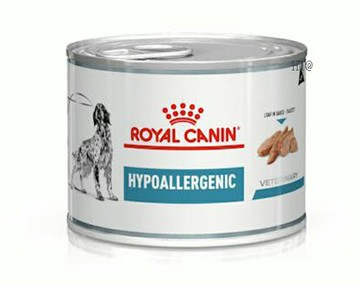 【寵愛家】-超取限19罐-ROYAL CANIN 法國皇家 處方罐頭DR21C 犬 低過敏配方罐頭200gx6罐
