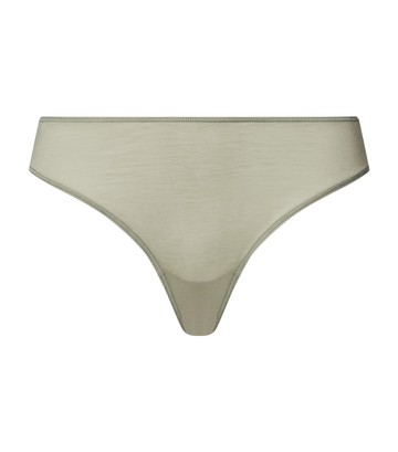 Hanro Cotton Ultralight Mini Briefs