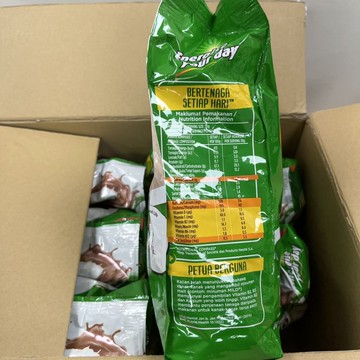 【嚴選SHOP】雀巢美祿 MILO 巧克力麥芽粉 2公斤 可可飲 經典原味 原廠大包裝 超值裝可可粉 麥芽粉【Z150】