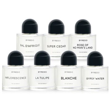BYREDO 淡香精系列 50ml 多款任選 (國際航空版)