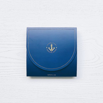 體驗課實體禮物卡-金工蠟線編織飾品課程送禮