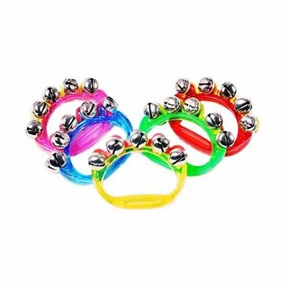 アロアーラ Aloala 幼児 クリスマス スズ リズム 楽器 音楽 リングベル ハンドベル 鈴 5個 セット 通販 Lineポイント最大get Lineショッピング