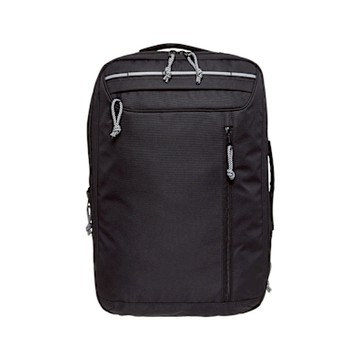 【OUTDOOR】悠遊寰遊15.6吋電腦後背包-黑色 OD153102BK聖誕交換禮物