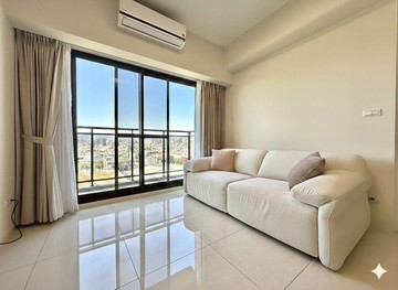 獨家賠售|大櫻國3高樓裝潢財運滾滾大2房平車｜台中市太平區環中東路四段