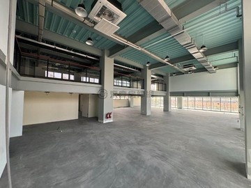 湖口全新鋼骨廠房加辦公室｜新竹縣湖口鄉成功路