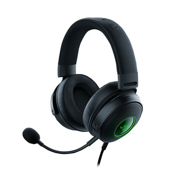 【RAZER 雷蛇】 Kraken V3 北海巨妖 V3 電競耳麥