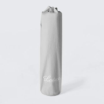 LOTUS 可調式束口瑜珈墊收納背袋Yoga Bag 現貨宅配免運