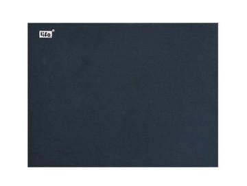 徠福 關防用橡皮板(38.8cmX29.5cmX9mm) /片 NO.2153