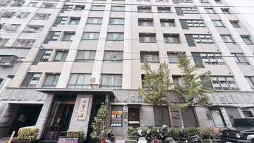 送5萬家電新青安低總價水湳綠美圖【經貿一品】大兩房｜台中市西屯區中清路二段