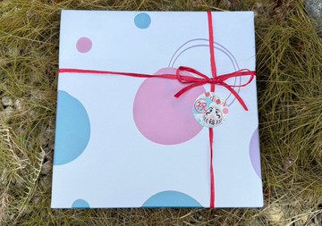 大禮盒包裝(勿單獨下單)