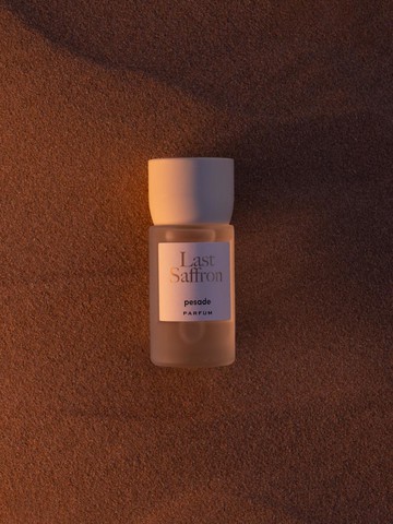 Saffron 30ML Fragrance