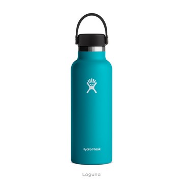 【線上體育】HYDRO FLASK 標準口 12 oz,真空保溫鋼瓶