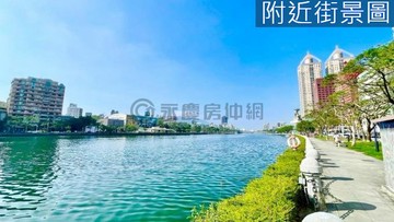 專約漢神百貨為鄰亞灣輕軌高樓層景觀宅｜高雄市苓雅區青年二路
