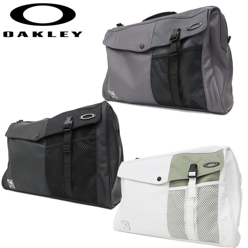 オークリー ゴルフ スカル ボストンバッグ 15.0 FOS900652 【OAKLEY SKULL BOSTON BAG 15.0】【2021年】【900652】  | LINEショッピング