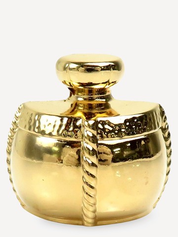 Saint Laurent Brooch