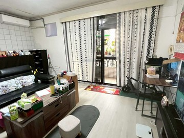 汐止邊間大三房~茄苳生活圈｜新北市汐止區茄興街