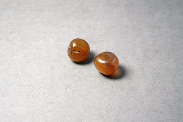 老瑪瑙散珠– LB-17-特價