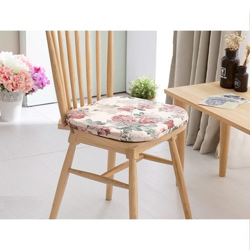 英倫玫瑰馬蹄墊