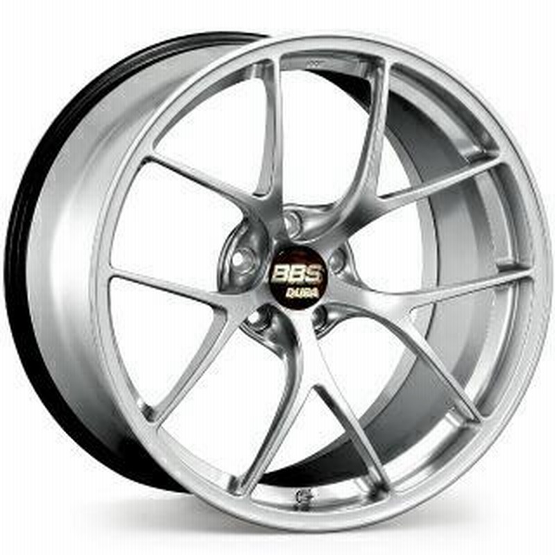 BBS ビービーエス RI-D RI078 超超ジュラルミンホイール 4本