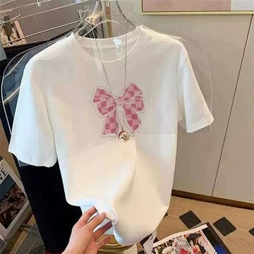 【韓國K.W.】韓國專櫃極度誘惑美式棉上衣(小香風/棉麻/亞麻/輕薄)