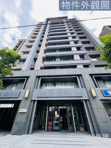 【永慶石頭哥】獨家重陽心臟地段馥麗高樓層三房車｜新北市三重區仁義街