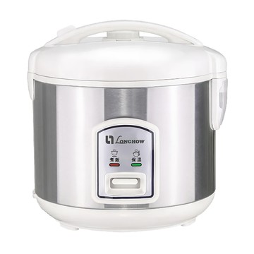 LONGHOW 龍豪 3人份機械式電子鍋 1.5公升  HFN-K8808