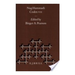 Nag Hammadi Codex VII (NAG HAMMADI AND MANICHAEAN STUDIES)