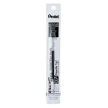 Pentel 飛龍 0.7mm 極速鋼珠筆芯 (針芯筆頭) 12支入/盒〖LRN7〗