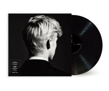【正版】戳爺 Troye Sivan Blue Bloom 黑膠唱片LP