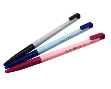 OB 1012 自動原子筆 (1.2mm) (50支入)【APP滿額下單10%點數(單一帳號最高5000點)】1/31止