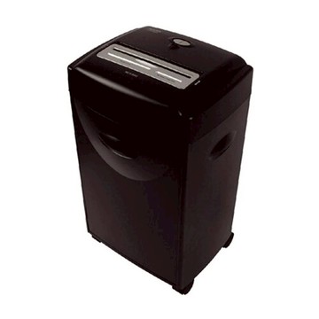 特價出清【史代新文具】AURORA AS1500CD 多功能短碎型碎紙機