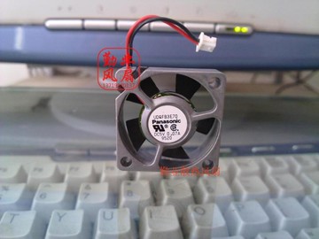高檔鋁框 微型散熱風扇 3CM3厘米 5V 0.07A 3010 UDQFB3E70 風扇