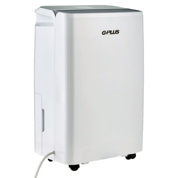 GPLUS 拓勤 智慧節能除濕機 6L GD-A002W