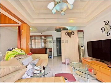 超值推薦橘郡景觀三房車位｜基隆市安樂區麥金路