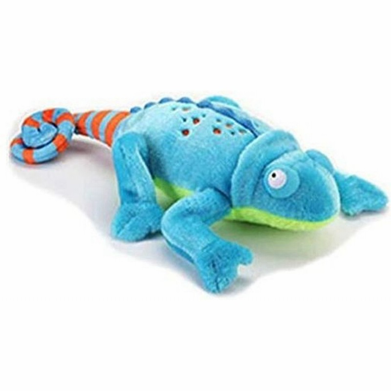 Go Dog ゴードッグ 丈夫で壊れにくい 音の出るぬいぐるみ 犬のおもちゃ 犬用 カメレオン 36cm 並行輸入品 通販 Lineポイント最大0 5 Get Lineショッピング