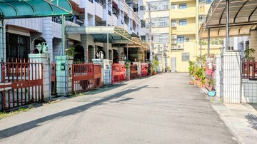 學院優質別墅｜朝南前院車庫｜稀有釋出｜台中市太平區中山路二段