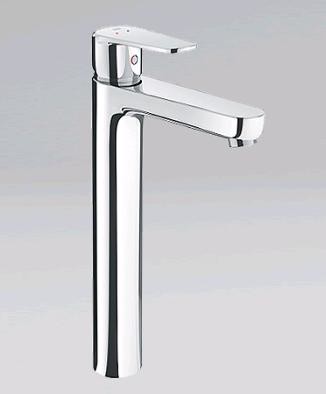 INAX單槍面盆龍頭(高)/LFV-2012SH