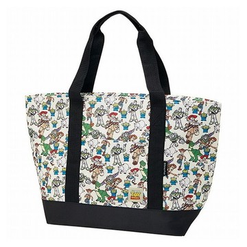 Skater 大側背 保溫內層  52 x 33 x 1.7cm  玩具總動員 多色