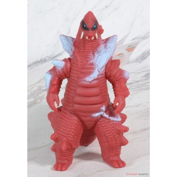 星矢TOY 板橋實體店面 萬代 BANDAI 超人力霸王 德卡 怪獸軟膠 # 181 索菲亞紅王