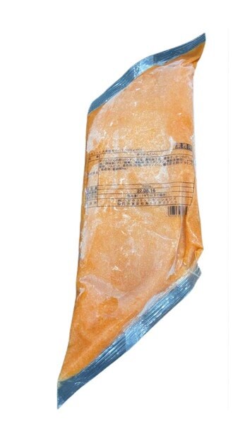YAMAYA 天著明太子 500G/ヤマヤ 辛子明太子(有色) 500G
