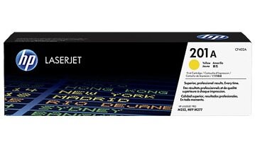 HP CF402A 原廠黃色碳粉匣 適用: M252dw / M277dw