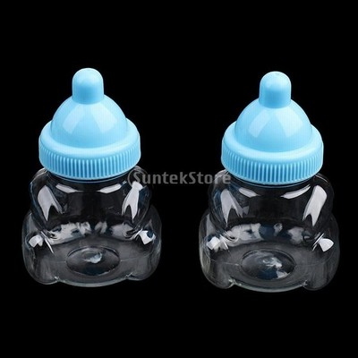 結婚式 12個 かわいい 哺乳瓶 キャンディボックス ベビーシャワー ギフトボックス 通販 Lineポイント最大get Lineショッピング