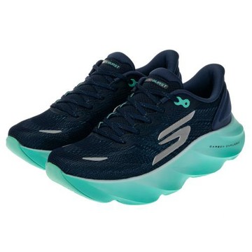 SKECHERS 女鞋 競速跑鞋系列 SKX AERO BURST (172210NVAQ)